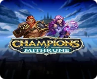 Champions of Rome