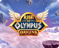 Olympus Chronicles